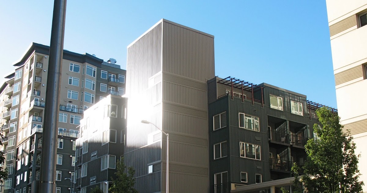 leff the klee [architecture friday]