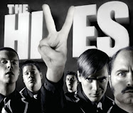 the hives ♥