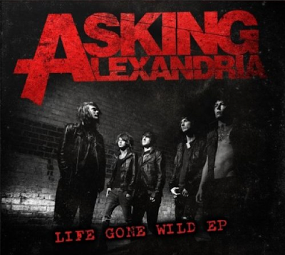 Asking Alexandria Mediafire