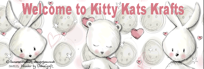Kitty Kats Krafts