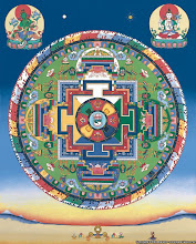 avalokiteshvara mandala