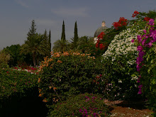 Mount of the Beatitudes