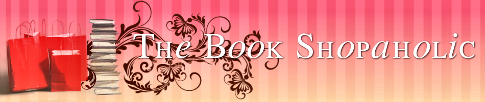 The Book Shopaholic