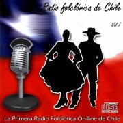 Radio Folklorica de Chile