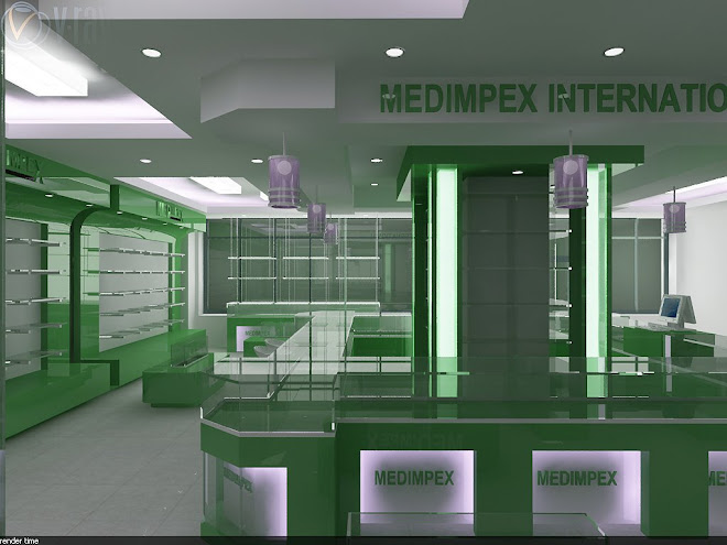 MCS Medimpex