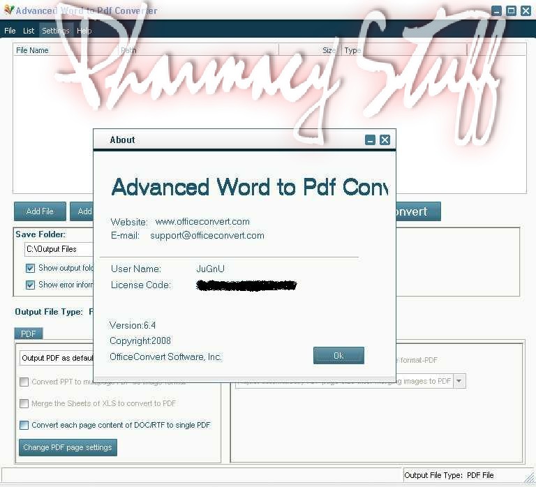 Convert A Pdf To Word