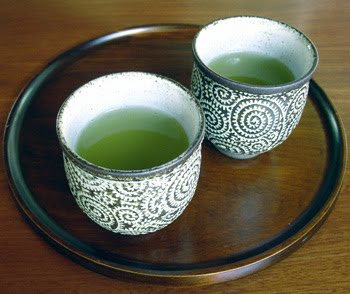Berikut 15 Manfaat Sehat Teh Hijau Green Tea