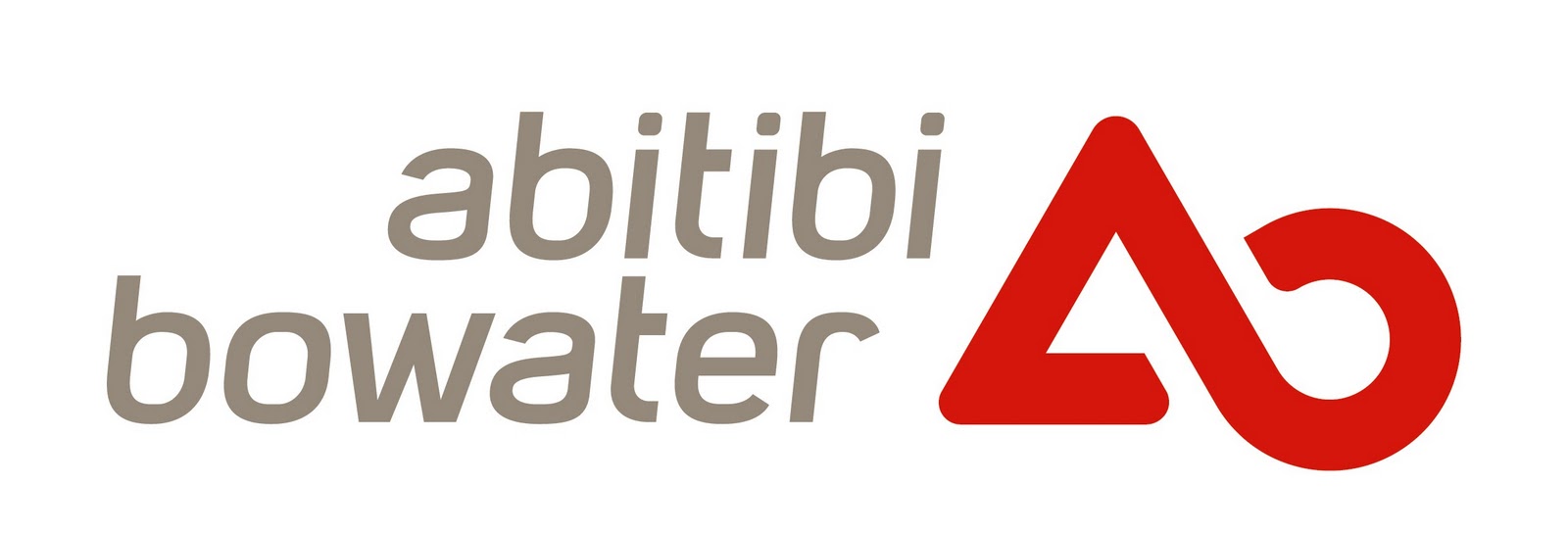Abitibibowater Logo