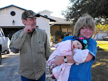 Nana and Papa Miller