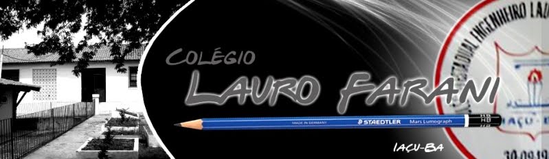 COLEGIO LAURO FARANI