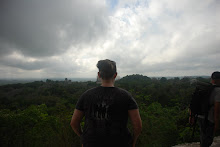 Tikal - An amazing experience.