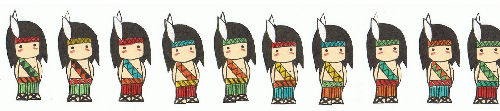 10 little indians poem pdf