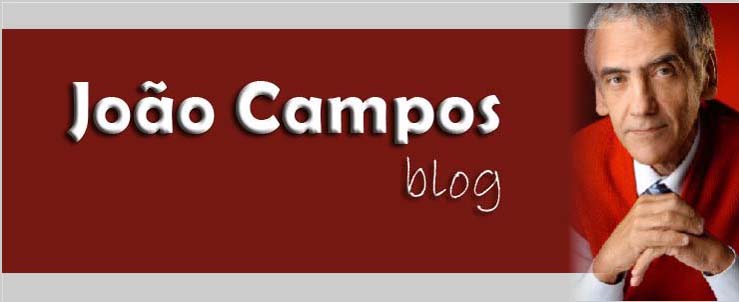 Blog do João Campos