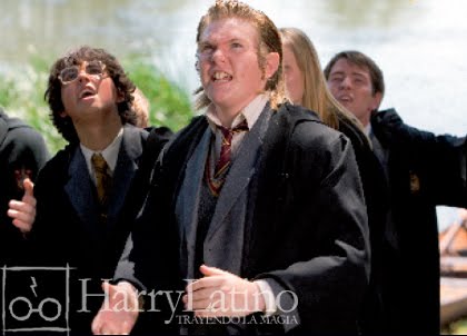 Peter Pettigrew