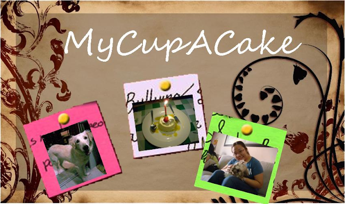 MyCupaCake