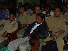 Suasana Seminar