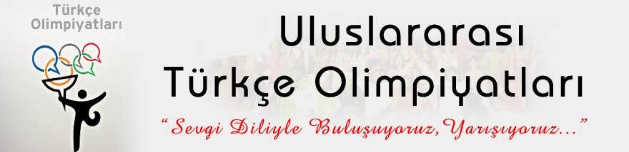 10. Türkçe Olimpiyatları