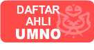 Daftar Ahli UMNO