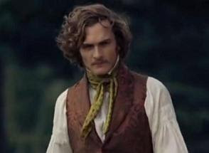 Rupert Friend Albert