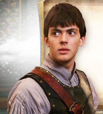 Edmund Of Narnia