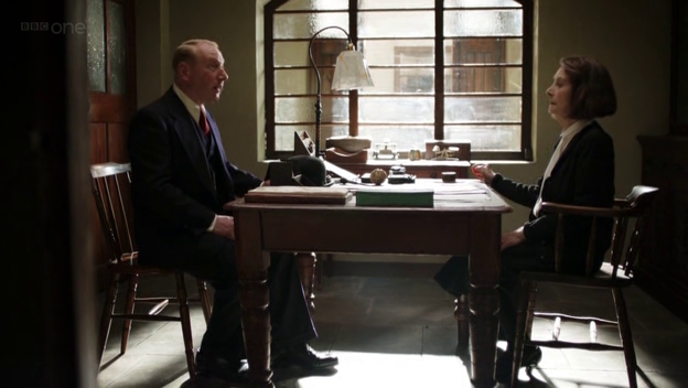 Enchanted Serenity of Period Fi...