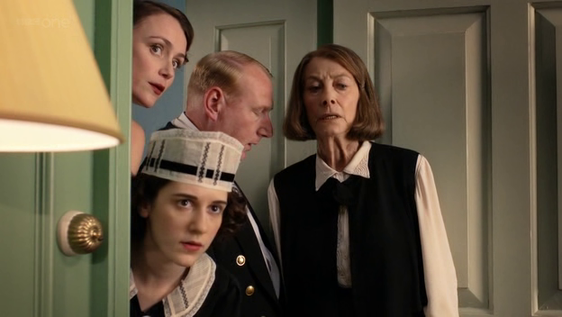 Enchanted Serenity of Period Fi...