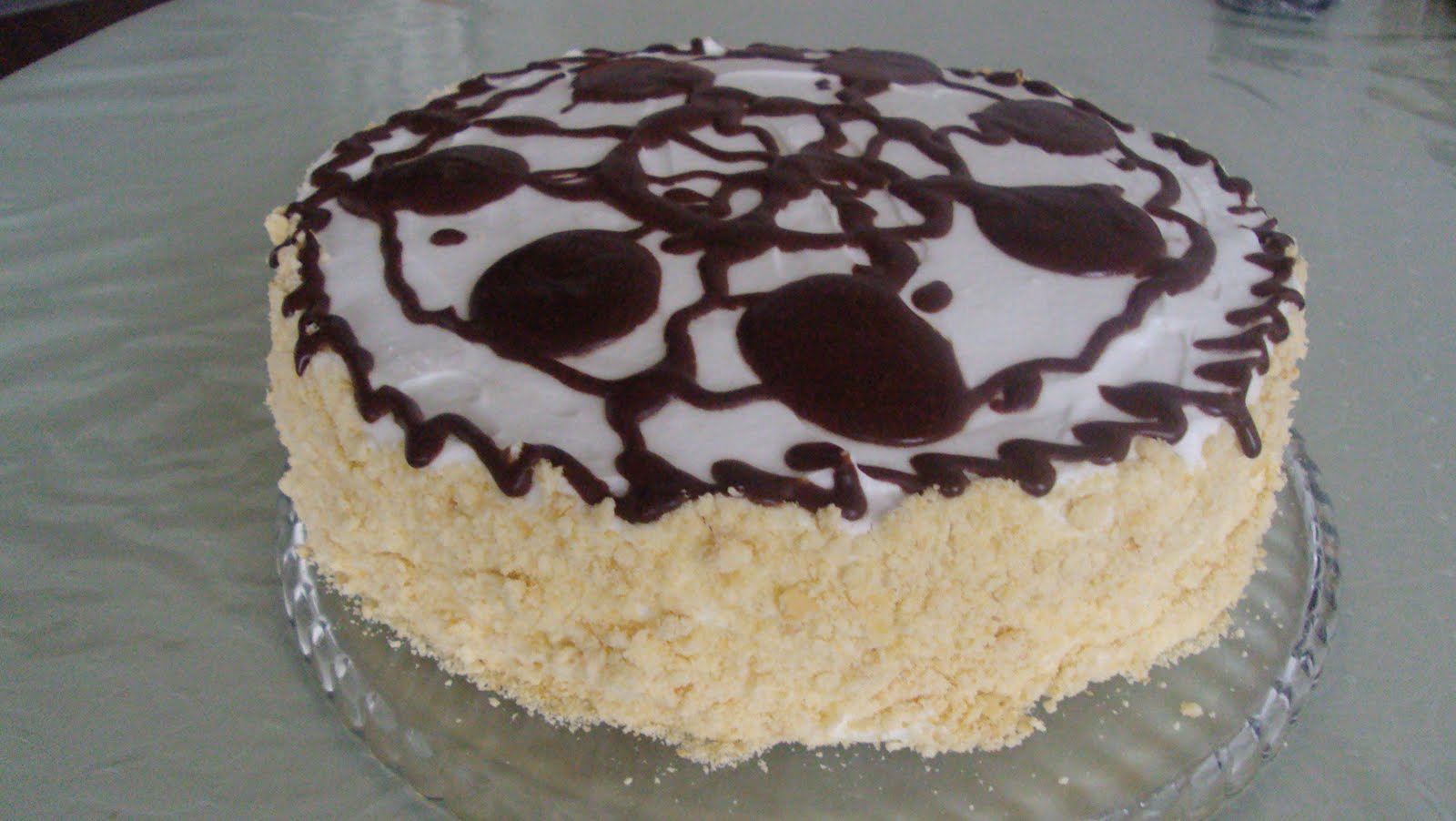 Ferkay BALLI PASTASI RUS KEKİ (MEDOVİK)