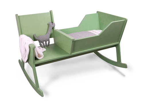 rocking chair and cradle in one, rocking chair cradle
