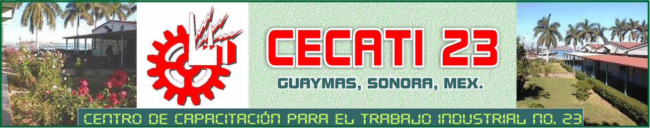 CECATI GUAYMAS