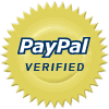Pay with credit card  OR paypal