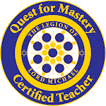 Archangel Michael Certified Teacher
