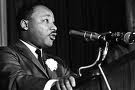 MARTIN LUTHER KING, Jr. - CLERGYMAN, CIVIL RIGHTS ACTIVIST (1929-1968)