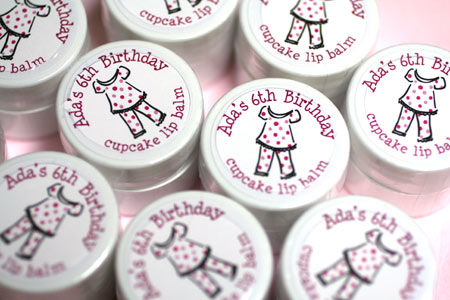 Pyjama+party+decorations