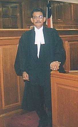 Ssc Intake 34 Reminiscing Lt Colonel R Syed Ismail Syed Omar