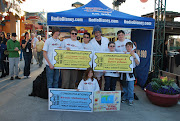 . contests at a kickoff event at Downtown Disney in Lake Buena Vista. (swaw downtown disney event jan )