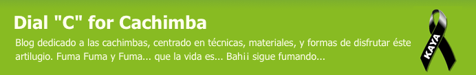 Dial "C" for Cachimba