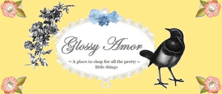 Glossy Amor