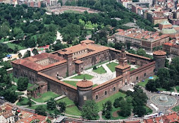 Castillo Sforcesco