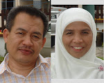 beloved parents