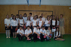 7.osztály végén:)