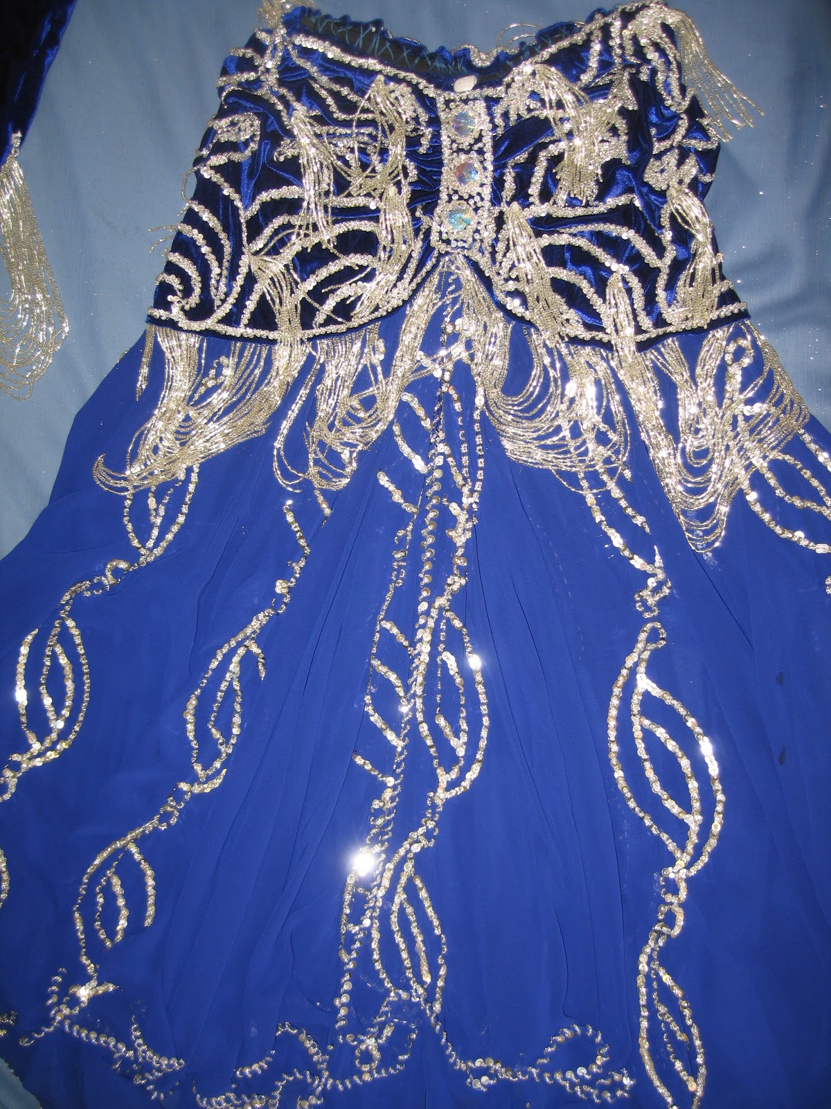 Belly Dance By The Oriental Jewels Dance Company Used Belly Dance