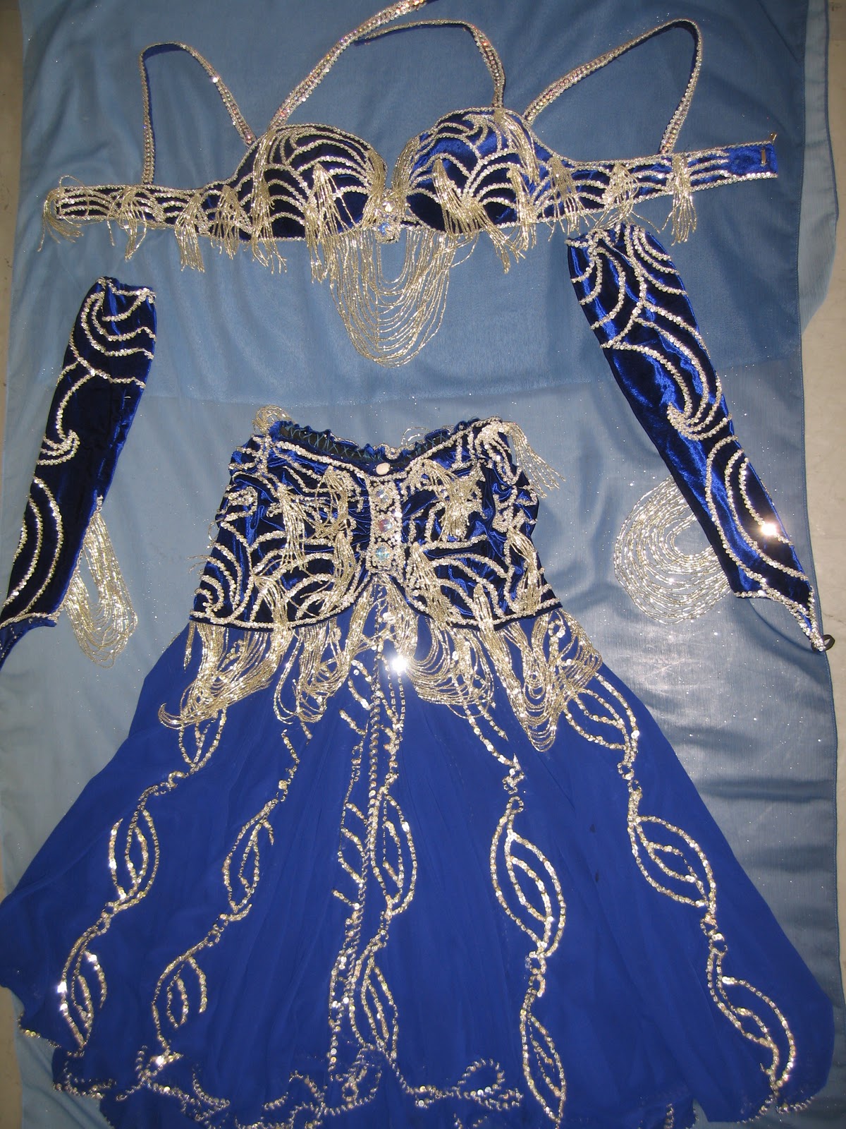 Belly Dance By The Oriental Jewels Dance Company Used Belly Dance