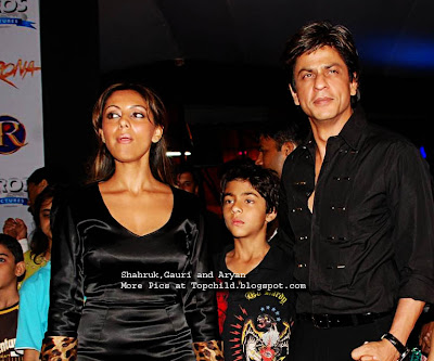 CHILDHOOD to MARRIAGE : ALBUM OF INDIAN CINEMASUPER STARS: Aryan Khan