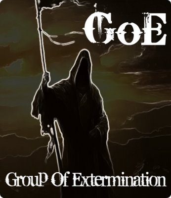 [GoE]Group of extermination®