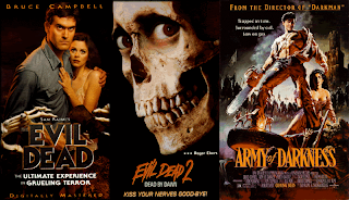 Evil Dead 3: El Ejercito De Las Tinieblas [1992]