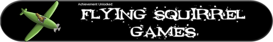 Flying Squirrel Games