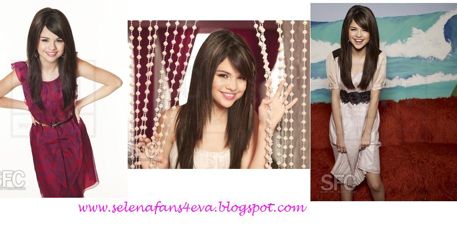 Welcome Selena Fans!