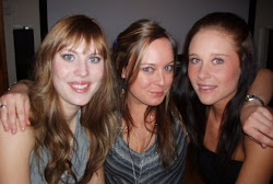 Linn, I and Sofie