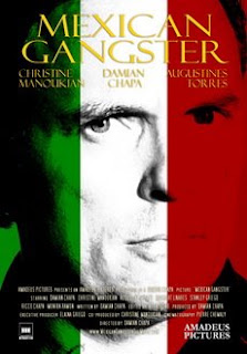 Capa Mexican Gangster Poster