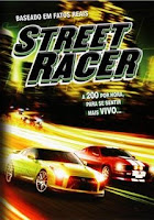 street Street Racer (2008)
